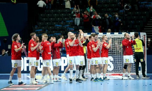 Scenarij koji su mnogi očekivali! Evo koje opravdanje imaju Danci nakon što su ispustili Francuze i rastužili Island