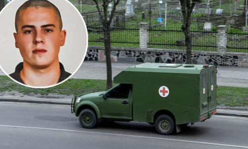 Napad u Ukrajini: Gardist ubio petero ljudi u tvornici oružja, pronađen je i uhićen