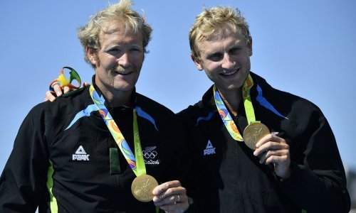 Ispisao je povijest svoje zemlje, osvojio zlata na trima Olimpijskim igrama u nizu i rekao 'zbogom': Čudan je osjećaj