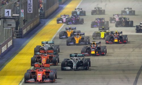Nisu bili dio Formule 1 zadnje dvije sezone, ali su svejedno dobili novi višegodišnji ugovor