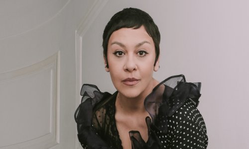 Željka Veverec: 'Biti svoj, imati prepoznatljivost, a opet mijenjati se i biti zanimljiv - to je zaista teško'