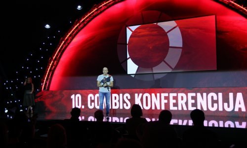 Vizija IT budućnosti na Combis konferenciji u rujnu