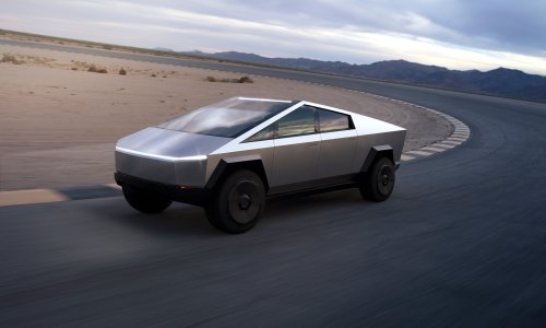 [FOTO] Tesla Cybertruck odgođen do 2023.: Elon Musk izjavio da ove godine neće biti predstavljen niti jedan novi model