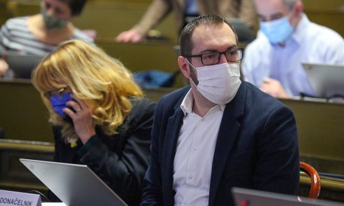 Tomašević: Stižu drobilice glomaznog otpada, godišnje ćemo štedjeti barem 50 milijuna kuna