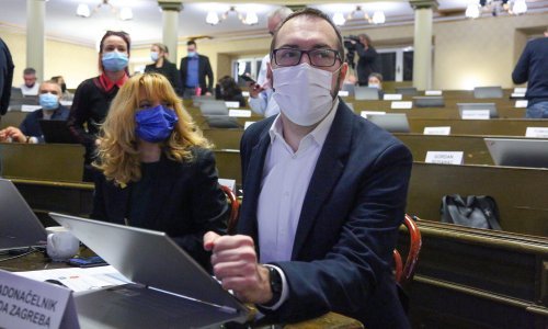Tomašević o visokim računima: Ne može HEP bildati dobit, a da svi gubici padnu na leđa lokalne samouprave