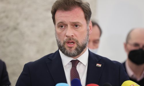 Banožić: Na mene se vrši ozbiljan napad, a znate s kim sam ja u sukobu