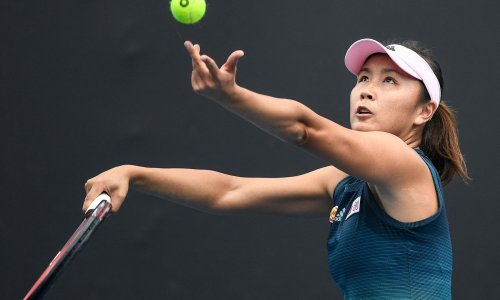 Nove vijesti o tenisačici čija je objava uzdrmala sportski svijet; svi željno iščekuju sastanak koji bi trebao dati odgovore na užasan skandal