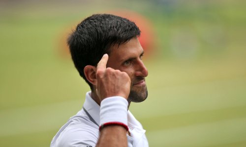 Izjave koje će odjeknuti! Direktor turnira u Miamiju govorio o Novaku Đokoviću, a dotakao se i australskih vlasti