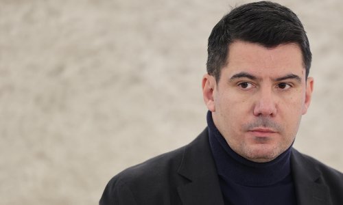 Grmoja: Testiranje učenika u školama uvodi se kako bi netko na tome zaradio