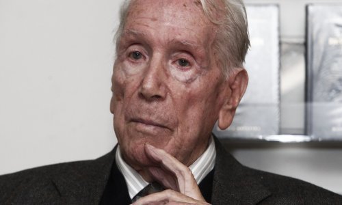 Ministrica kulture i medija Nina Obuljen Koržinek uputila je sućut u povodu smrti Nedjeljka Mihanovića