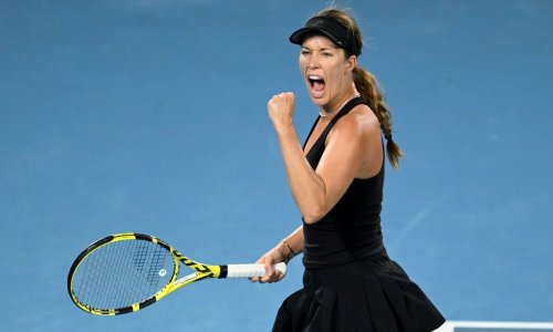 Poznato je tko se bori za milijunsku nagradu na Australian Openu; Amerikanka Collins napravila pravo čudo i postala je senzacija turnira