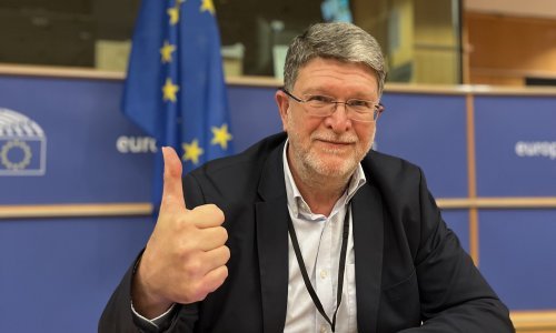 Picula izabran za koordinatora za vanjsku politiku socijalista u EP-u