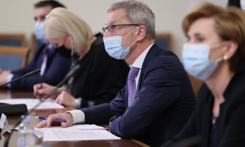 [FOTO/VIDEO] Odbor za financije satima je raspravljao o aferi HNB, dio oporbe smatra da se skandal umanjuje: 'Čini mi se da u HNB-u ne shvaćaju ozbiljnost situacije'