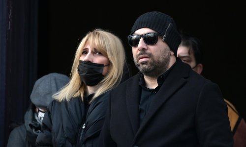 Kiki Rahimovski o svom preminulom tati Akiju: 'Te stvari su nezaboravne za mene i čuvat ću ih kao i uspomenu svog oca'