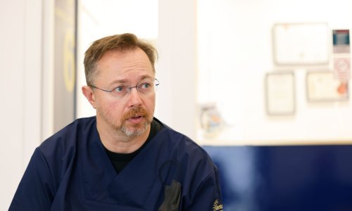 Potvrđena optužnica protiv bivšeg ministra zdravlja i šefa HZZO-a Varge