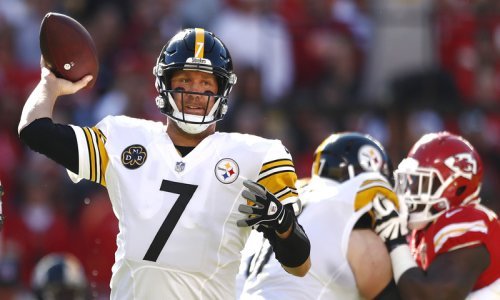 'Big Ben' odlazi u zasluženu mirovinu; svih 18 sezona igrao je samo za Pittsburgh Steelerse