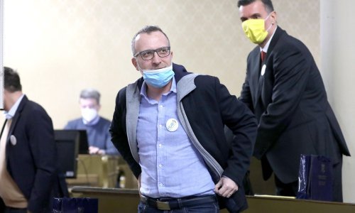 Sladoljev: Tomašević otvorio pregovore s Upravom Dinama koju je smatrao nelegitimnom