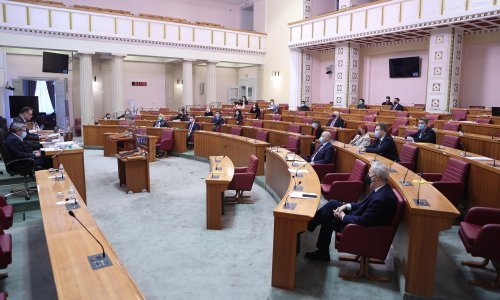 Oporba strahuje od političkog utjecaja: 'Hrvatskom zakladom za znanost se upravlja kao da je nečija privatna prćija'