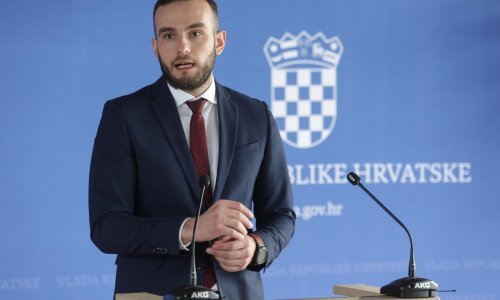Aladrović: Konačnim prijedlogom Zakona o socijanoj skrbi udovoljili smo udrugama