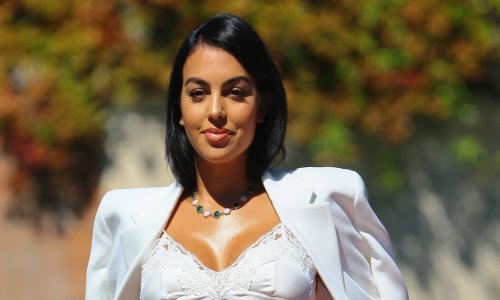 Novi detalji iz života slavnog para: Georgina Rodriguez otkrila trenutak kada se njezina veza s Cristianom Ronaldom našla u krizi