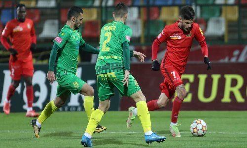 Evo gdje gledati prvu utakmicu nastavka Hrvatski Telekom Prve lige; Gorica stiže u Pulu, na stadion gdje još nikad nije izgubila