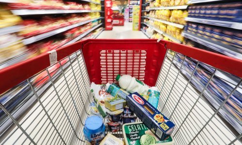 Za skupu hranu krive su i visoke marže trgovaca u Hrvatskoj