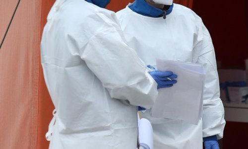 Pozitivna na koronu, u Koprivnici preminula 27-godišnja majka četvero djece; bila je teško bolesna