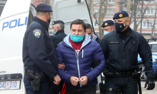 Istražni zatvor određen braći Amić, ali i njihovu ocu koji je u bijegu