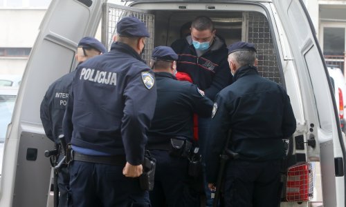 Policiji se predala glava ličke obitelji Amić, njegov odvjetnik tvrdi da nije bio u bijegu: Problem je bio tehničke prirode...