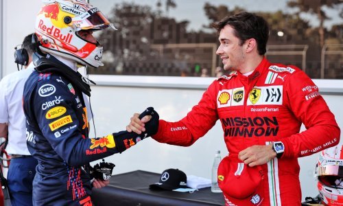 Dolaze mladi lavovi! Šef Red Bulla izdvojio vozače koji bi uz Maxa Verstappena trebali vladati Formulom 1