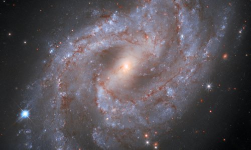 Od izvanzemaljaca do života na Marsu: Ovi svemirski misteriji ne prestaju fascinirati ni danas