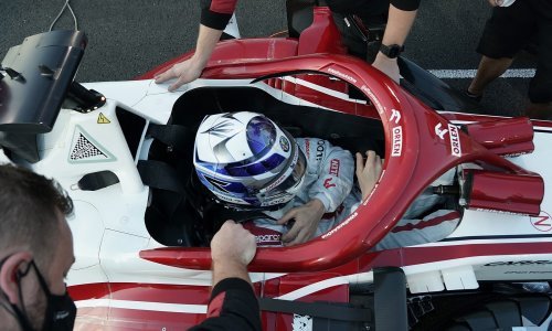 Omiljeni lik Formule 1 priznao da ni sam ne razumije zašto je to tako pa poručio: Možda zbog toga što sam čudak!