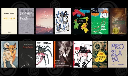 Uoči novog izdanja Književne nagrade tportala prisjećamo se do sada nagrađenih romana: započeli smo davne 2008. godine, a prvi laureat bio je Dalibor Šimpraga