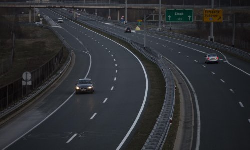 HAC ponovno odabrao Colas i Geotehniku za izgradnju dionice Lekenik-čvor Sisak