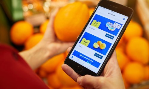 Moderna aplikacija kupcima donosi uštede i brojne pogodnosti