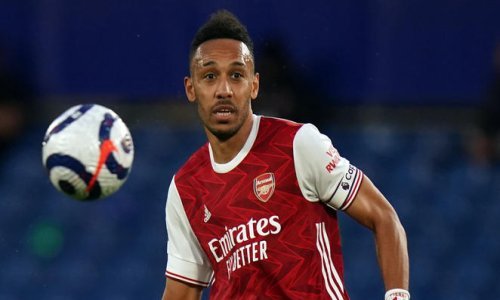 Arsenal se želi riješiti problematičnog napadača, a čini se da je Aubameyang sada vrlo 'tražena roba'