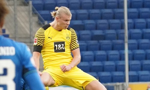 Borussia Dortmund pronašla zamjenu za Haalanda koji uskoro napušta klub; za mnoge je novi napadač iznenađenje?