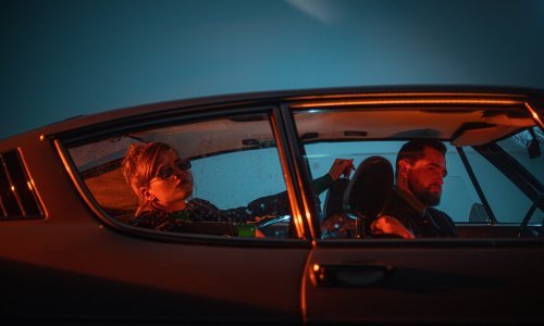 Mlade pjevačke nade Eni Jurišić i Matija Cvek u moćnoj baladi  koja nikog neće ostaviti ravnodušnim