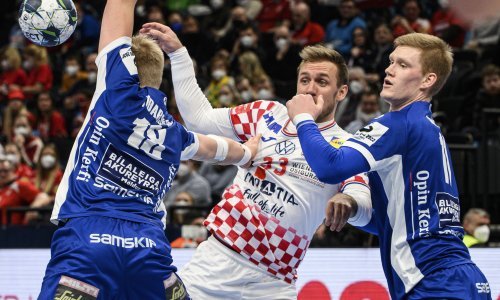 Prvi čovjek EHF-a pokušao ušutkati brojne kritičare; dao je odgovor i na najaktualnije pitanje – zašto rukometni Euro nije otkazan?
