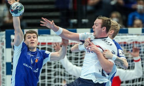 [VIDEO/FOTO] Rukometni Euro dobio najdramatičniju utakmicu; najveći tragičar je u zadnjoj sekundi regularnog dijela promašio prazna vrata