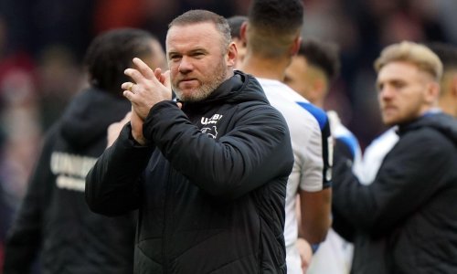 Wayne Rooney pokazao da je velik čovjek; odbio je ponudu najveće ljubavi kako bi spasio sadašnji klub od ispadanja