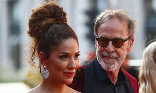 Frano Lasić: 'Najveći uspjeh je da imam četvero predivne djece i da sam ostao vjeran svojim stavovima'