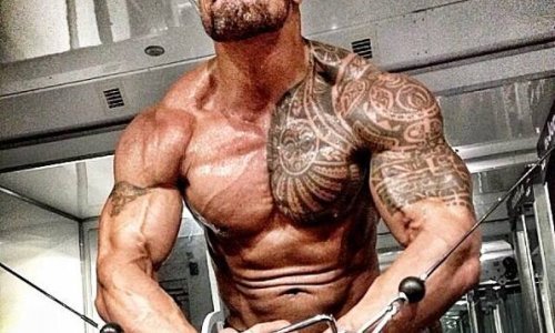 Mišićava zvijer sprema se za dolazak u Dubrovnik