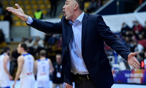 Veljko Mršić govorio Španjolcima o rastanku s Hrvatskom te je objasnio zašto se odlučio na takav potez uoči Eurobasketa