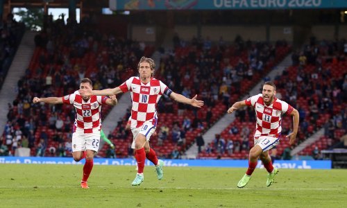 Hrvatski nogometni savez odlučio o domaćinstvu utakmica Lige nacija protiv Austrije i Francuske