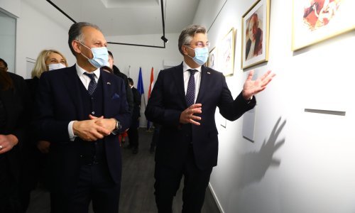 Otvorena Noć muzeja i Romski edukacijsko-kulturni centar