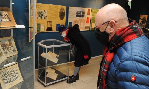 [FOTO] Unatoč epidemiji, neki su muzeji ipak otvorili svoja vrata. Pogledajte kako je Noć muzeja izgledala u nekim hrvatskim gradovima