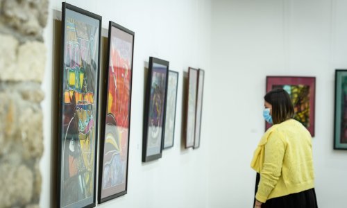 Stiglo je izvješće o posjećenosti hrvatskih muzeja i galerija u protekloj godini: najveći pad posjetitelja bilježe zagrebački muzeji