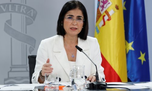 Španjolska ministrica zdravstva: Najgore u zadnjem valu pandemije je prošlo