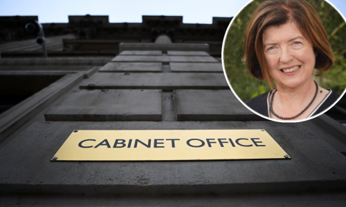 Bila je gazdarica puba, neki kažu da zapravo upravlja Britanijom, a njeni memoari bili bi najsenzacionalniji - tko je Sue Gray, čije se ime u posljednjih nekoliko tjedana stalno spominje u Britaniji?